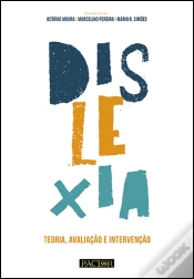 Capa do artigo Dislexia