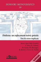Capa do artigo Dislèxia: Un Enfocament Teòric-Pràctic