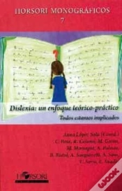Capa do artigo Dislexia: Un Enfoque Teórico-Práctico