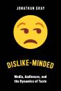 Dislike-Minded - Preview