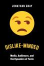 Dislike-Minded - Preview