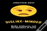Dislike-Minded