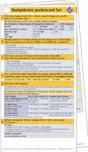 Dislipidemia Pocketcard Set - Preview