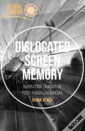 Capa do artigo Dislocated Screen Memory
