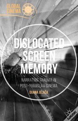 Capa do artigo Dislocated Screen Memory