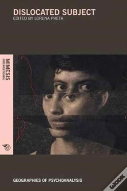 Capa do artigo Dislocated Subject