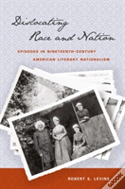 Capa do artigo Dislocating Race And Nation