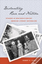 Capa do artigo Dislocating Race And Nation