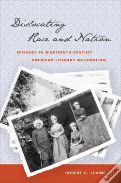 Capa do artigo Dislocating Race And Nation