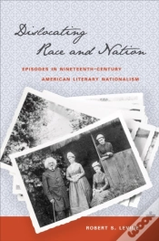 Capa do artigo Dislocating Race And Nation