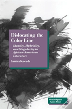 Capa do artigo Dislocating The Color Line