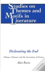 Capa do artigo Dislocating The End