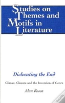 Capa do artigo Dislocating The End