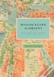 Capa do artigo Dislocating The Orient