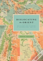 Capa do artigo Dislocating The Orient