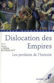 Capa do artigo Dislocation Des Empires ; Les Perdants De L
