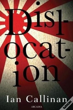 Capa do artigo Dislocation