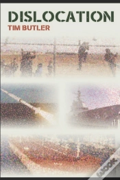 Capa do artigo Dislocation