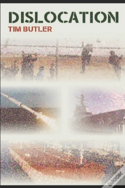 Capa do artigo Dislocation