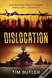 Capa do artigo Dislocation