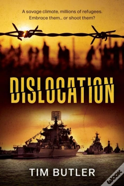 Capa do artigo Dislocation