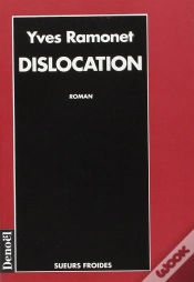 Capa do artigo Dislocation