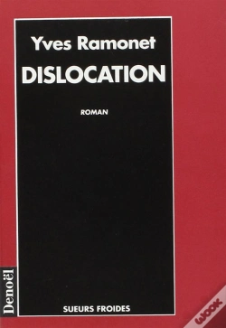 Capa do artigo Dislocation