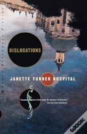 Capa do artigo Dislocations