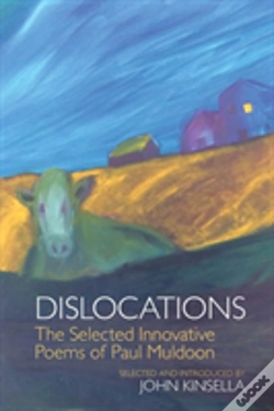 Capa do artigo Dislocations