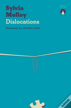 Capa do artigo Dislocations