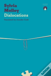 Capa do artigo Dislocations