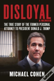 Capa do artigo Disloyal: A Memoir
