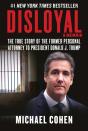 Disloyal: A Memoir - Preview