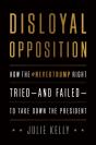 Disloyal Opposition - Preview