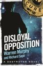 Disloyal Opposition - Preview