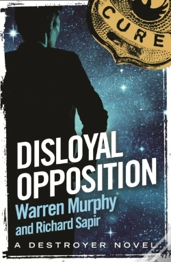 Capa do artigo Disloyal Opposition