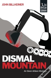 Capa do artigo Dismal Mountain