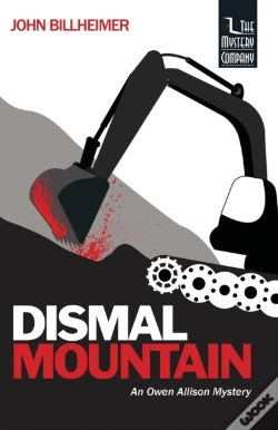 Capa do artigo Dismal Mountain