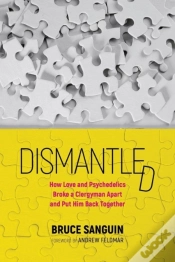 Capa do artigo Dismantled