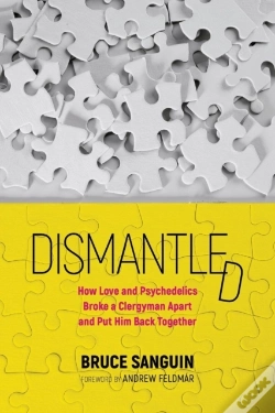 Capa do artigo Dismantled