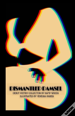 Capa do artigo Dismantled Damsel
