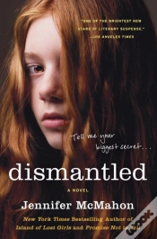 Capa do artigo Dismantled