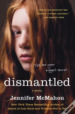 Capa do artigo Dismantled