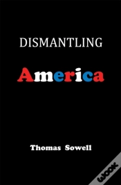 Capa do artigo Dismantling America