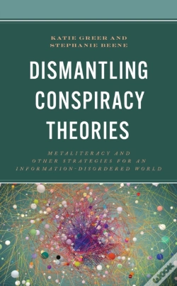 Capa do artigo Dismantling Conspiracy Theories