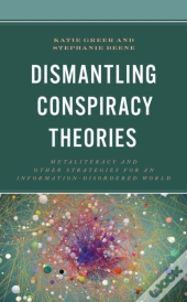 Dismantling Conspiracy Theories
