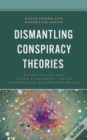 Capa do artigo Dismantling Conspiracy Theories