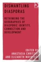 Dismantling Diasporas