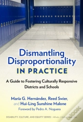 Dismantling Disproportionality In Practice