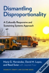 Dismantling Disproportionality